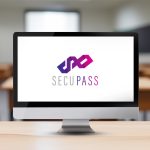SecuPass secure identity and access control solution