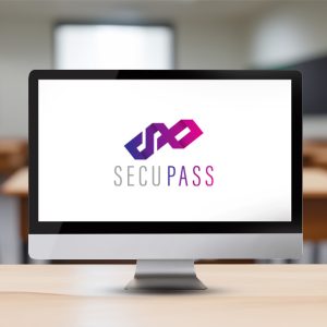 SecuPass secure identity and access control solution