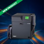 Bravo CX7650 retransfer ID card printer for secure, high-quality card printing