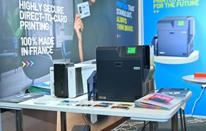 Bravo Global product showcasing at Intersec 2025 exhibition